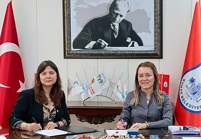 Konak'ta İklim Meclisi yolda