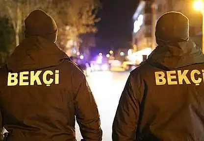 Konak, Urla, Menderes, Bornova ilçeleri için bekçi alımı yapılacak: 2025 Yılında bekçi olarak çalışmak isteyenler için başvurular açık