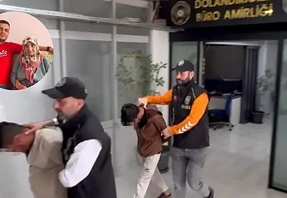 Ödemiş'te akılalmaz dolandırıcılık! Yaşlı kadının altınlarını çaldılar