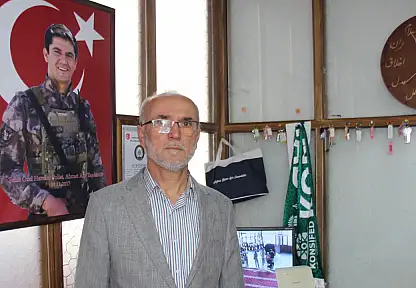 PKK silah bıraktı, şehit ailelerinden ilk tepki geldi