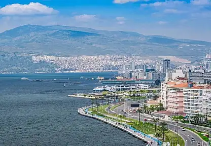 Yarın 18:00'de başlaması bekleniyor: İzmir Valiliği uyarı yayınladı- 3 Gün sürecek