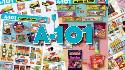 'Bunu kaçırırsam kendime gelemem' diyen A101 önünde kuyruğa girdi!