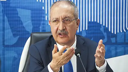 Erkılınç, nitelikli haber sitelerini Resmî İlan ekosistemine katılmaya çağırdı
