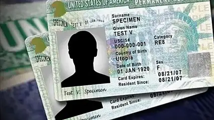 Green Card heyecanı sona erdi! 2026 DV Lottery sonuçları açıklandı