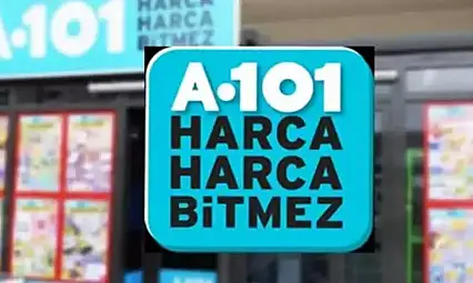 24 saat sonra başlayacak: A101 aktüel kataloğunu gören kapısında nöbet tutacak