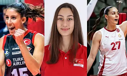 Aras Kargo'dan transfer atağı: 3 oyuncu birden imzaladı
