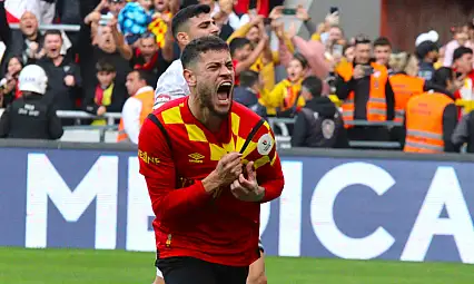 Avrupa devleri, Romulo için İzmir'e geliyor!