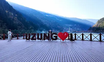 Bakan Kurum düğmeye bastı: Turizmin gözdesinde kaçak yapı temizliği 