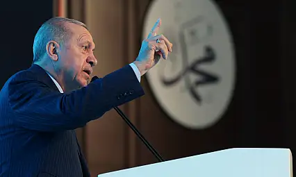 Cumhurbaşkanı Erdoğan'dan Narin ve Sıla bebek açıklaması