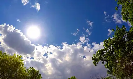 Manisa'da 6 Mayıs hava durumu | Hassas bünyelerin dikkatine!