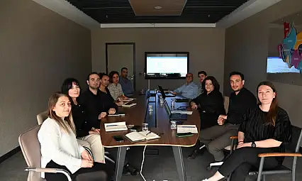 Manisa'da enerji verimliliği için önemli adım