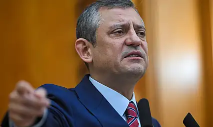 Özgür Özel'den yumruklu saldırıya ilk yorum!
