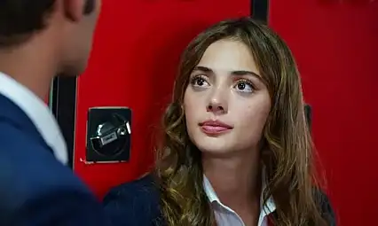 Rabia Soytürk'ten olay sözler! 'Haz etmediğim biri vardı!'