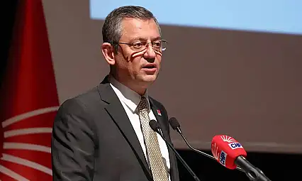 Son dakika! Duruşma sonrası Özgür Özel'den kritik açıklama!