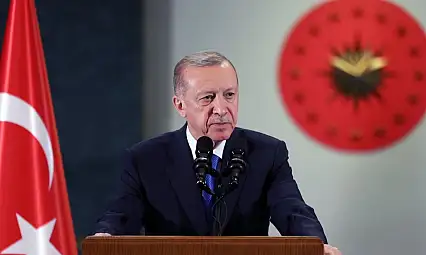 Son dakika! Erdoğan'dan 'PKK kongresi' sonrası ilk açıklama!
