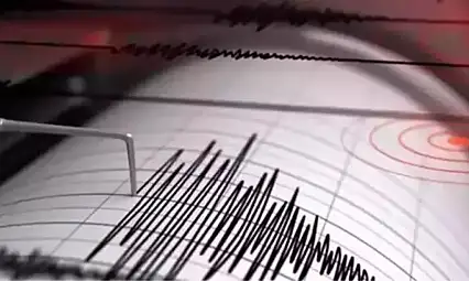 Son dakika! Meksika'da şiddetli deprem!