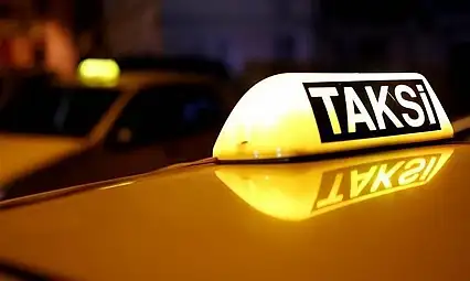 Taksilerde ödeme sistemi değişiyor: Duyuru yapıldı