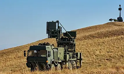 Tüm dünya bunu konuşuyor: Düşmanı adeta kör ediyor! KORAL-2 ne zaman envantere girecek?