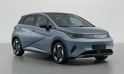 Uygun fiyatlı otomobil arayanlara sürpriz: BYD Dolphin Türkiye'de gündemi değiştiriyor