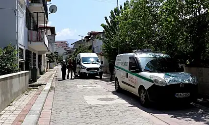 Ziraat mühendisi evinde ölü bulundu: Olayın perde arkasında hangi gerçek var?