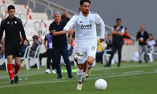 Altay'ın genç yıldızı serbest kalıyor! Süper Lig'den ilgi var