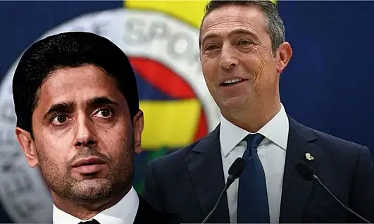 Fenerbahçe forvetini buldu! PSG'nin yıldızını istiyorlar