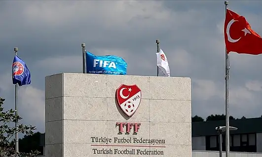 PFDK'dan Fenerbahçe - Beşiktaş maçına lazer cezası geldi!