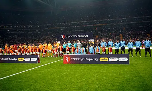 Türkiye Kupası'nda dev final! Galatasaray - Trabzonspor maçı muhtemel 11'ler