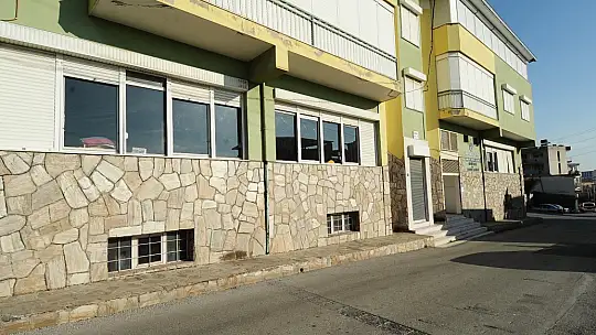Karşıyaka'ya ikinci Kadın Danışma Merkezi geliyor: İsmi belli oldu