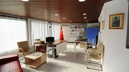 Karşıyaka'ya ikinci Kadın Danışma Merkezi geliyor: İsmi belli oldu