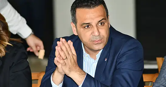 Başkan Yıldız'dan muhtarlara açık çağrı