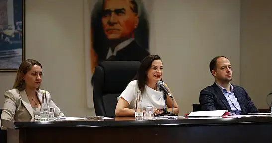 Efes Selçuk'ta bütçe gerçekleşme oranı dikkat çekti
