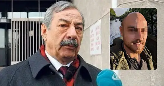 Eski TBMM Başkanvekili Fehmi Işıklar'ın eşinin cenazesi Ankara'da defnedilecek