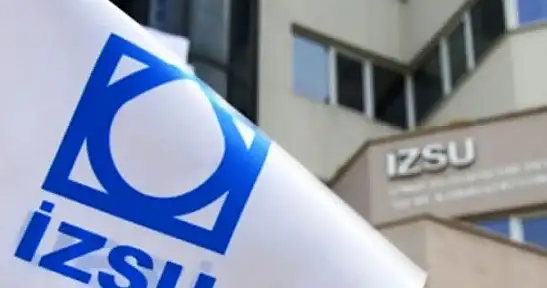 İzmir saatlerce susuz kalacak: Bergama, Bayraklı, Dikili, Karabağlar, Konak, Ödemiş, Urla...