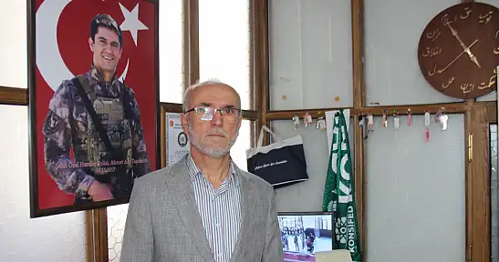 PKK silah bıraktı, şehit ailelerinden ilk tepki geldi