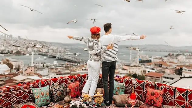 Dünyanın en romantik şehirleri: Hangi şehirler aşıklar için en uygun?