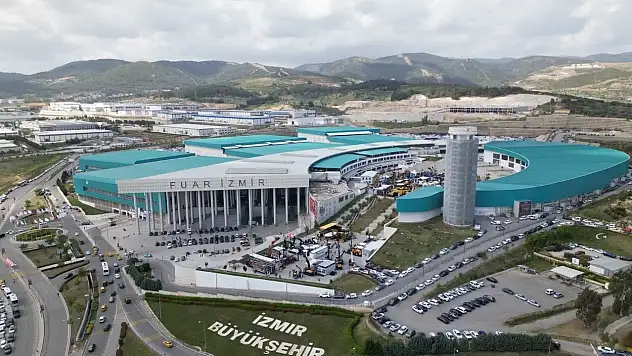 08.00-18.00 saatleri arası başvurun: İzmir İZFAŞ büro işçisi alımı için ilana çıktı