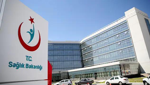 105 hastane için flaş karar: Antalya, Aydın, Balıkesir, Çanakkale, Denizli, Muğla ve Uşak'ta...