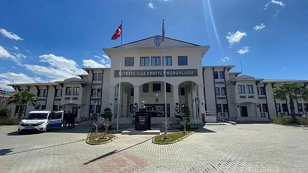 11 ilde eş zamanlı baskın: Kaçakçılık ağı çökertildi!