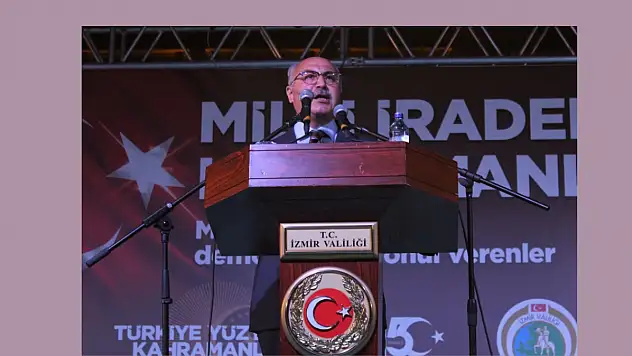  Temmuz 2016 ülke için millattır’