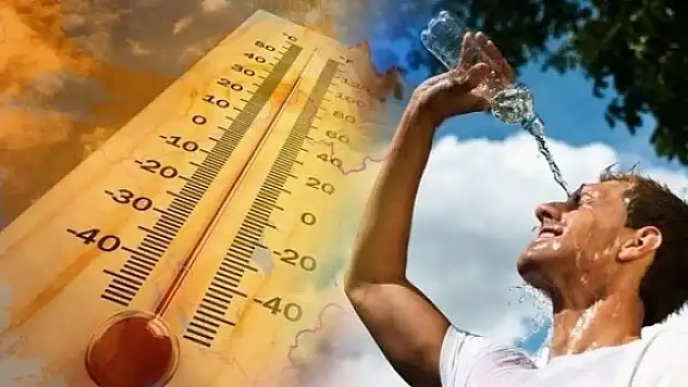 16 Ağustos 2024 İzmir hava durumu
