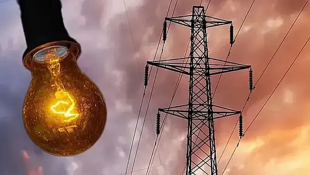 16 Haziran Manisa elektrik kesintisi | 8 saat sürecek