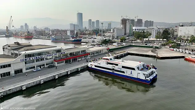 17 Mayıs'tan itibaren İzmir'de başlayacak: 50 Euro'dan satışa çıktı