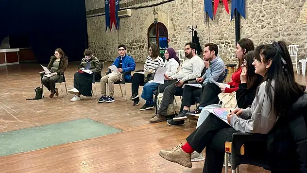 18-30 yaş arasındakilere müjde! İzmir'de bu eğitim tamamen ücretsiz