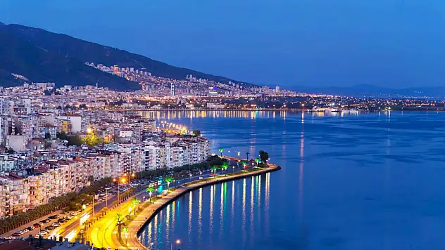 2, 3, 4 Mayıs'ta İzmir'de bu güzergahlar trafiğe kapatılacak: Duyuru yapıldı
