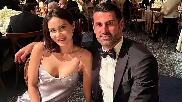 2.5 ayda 20 kilo verdi! Zeynep Demirel'den düz karın formülü!