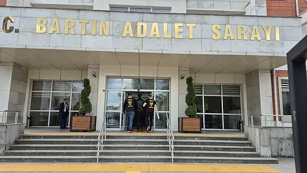 20 ayrı suçtan aranıyordu, bazanın altında yakalandı!