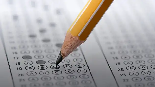 2025 LGS soruları ve cevapları erişime açıldı