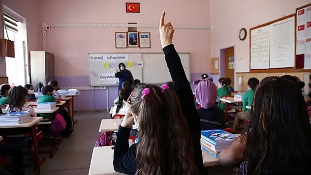 2025 yaz tatili ne zaman başlıyor? İşte okulların kapanış tarihi