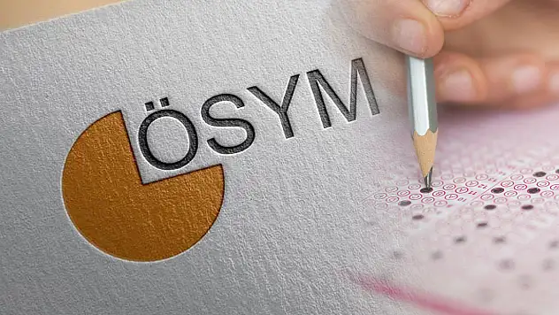2025 YKS ne zaman yapılacak? Sınav giriş belgeleri ne zaman yayınlanacak?